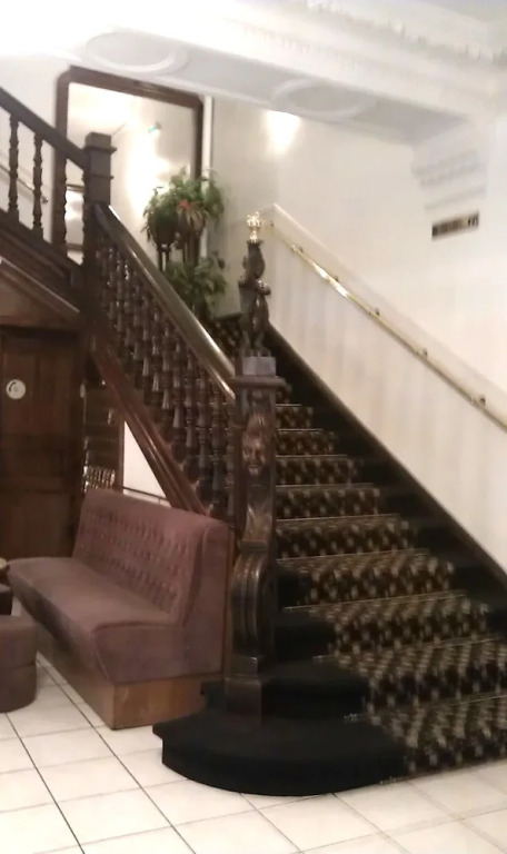 Grand Hotel dAngleterre