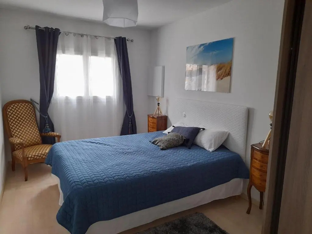 Maison familiale avec jardin, proche Dune du Pyla et parcs, idéale pour vacances ensoleillées - FR-1-319-362