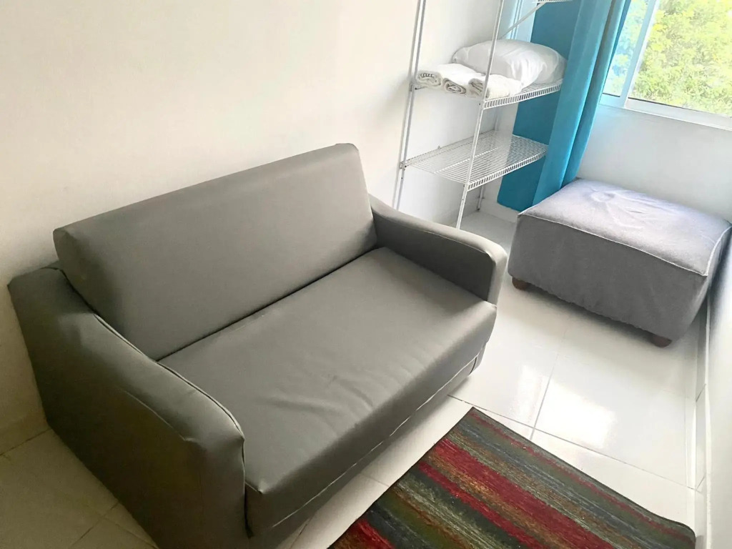 Estudio 3 cerca A PLAYA Y CENTRO HISTORICO