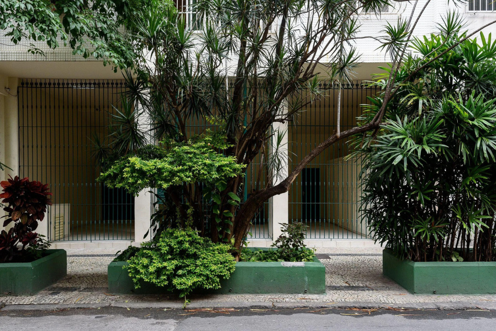 Apartamento a 500m da Praia | SVC 48/1001
