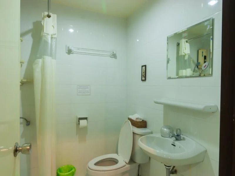Huahin Place Guest House