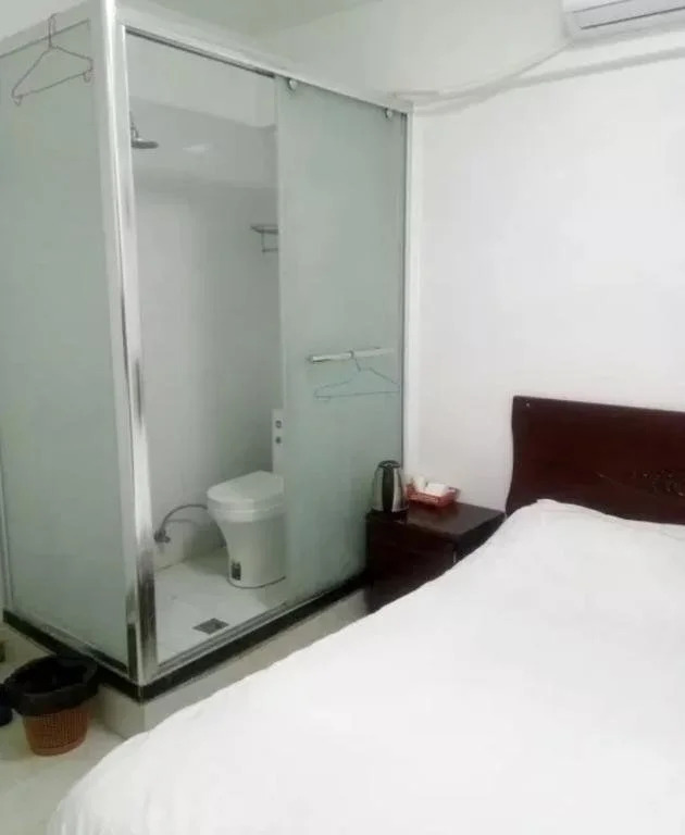 Zhengzhou Love Home Hotel