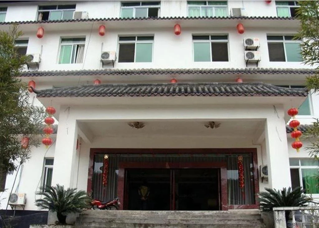 Shunan Zhuhai Home Inn