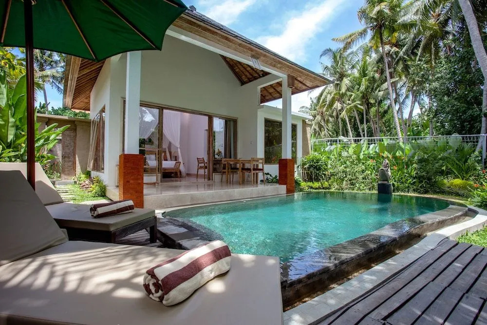 The Kalyana Ubud Resort