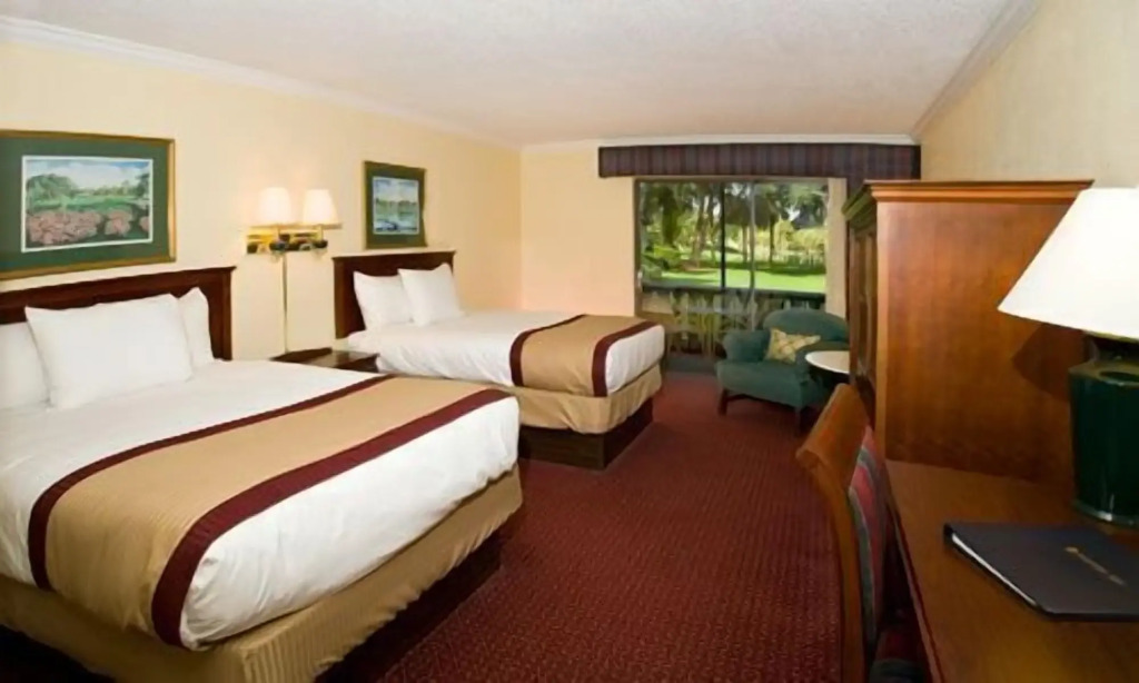 Mission Resort and Club