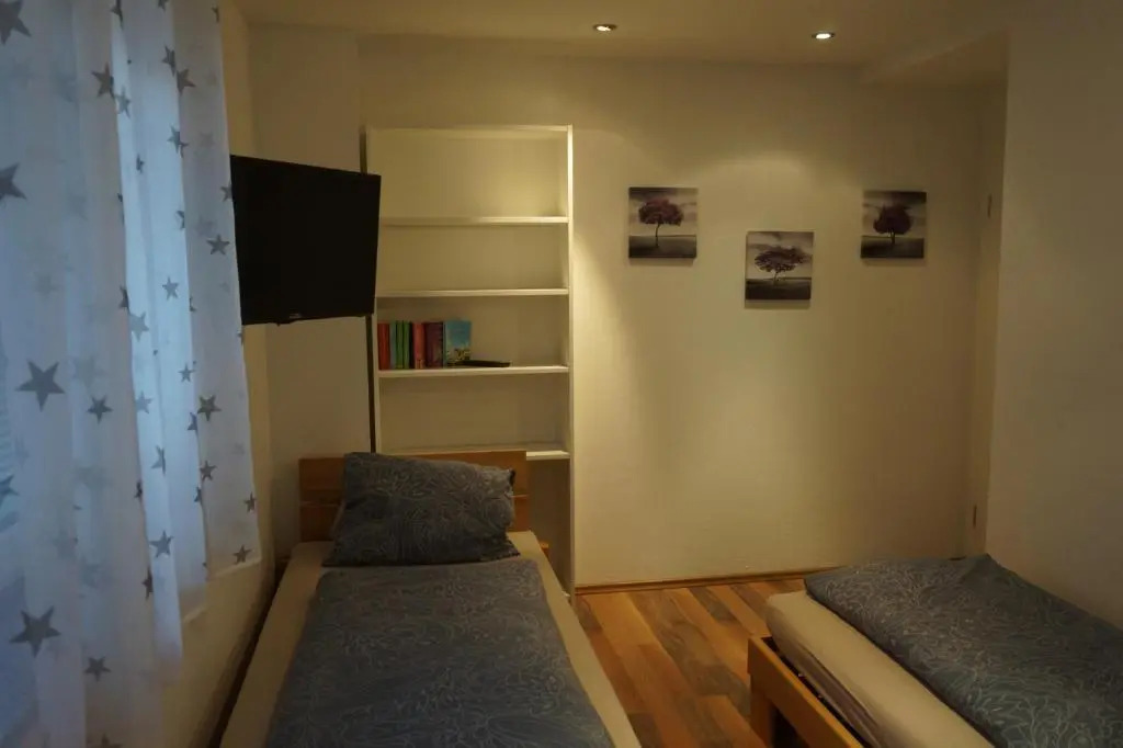 Appartement Deisl