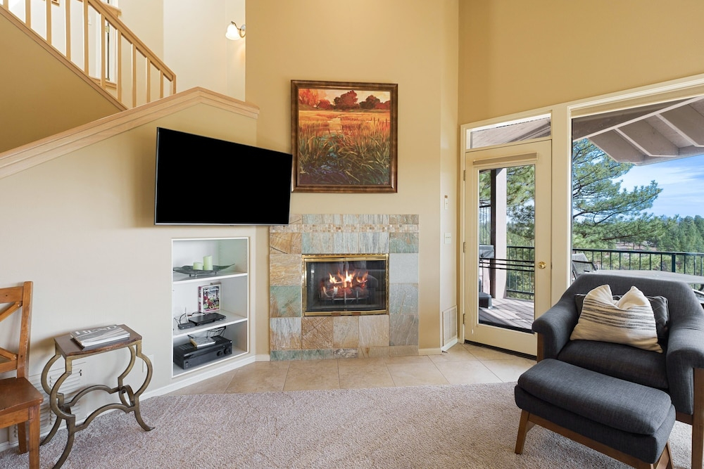 River Ridge 429ab 3 Bedroom Condo