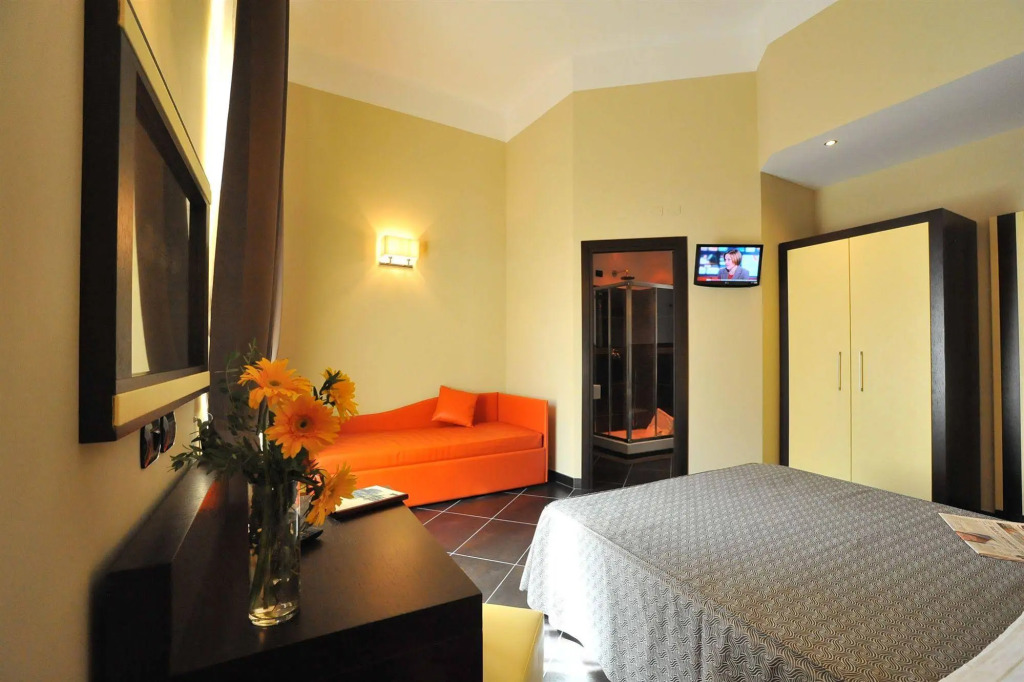Cenci Bed & Breakfast Fontana di Trevi