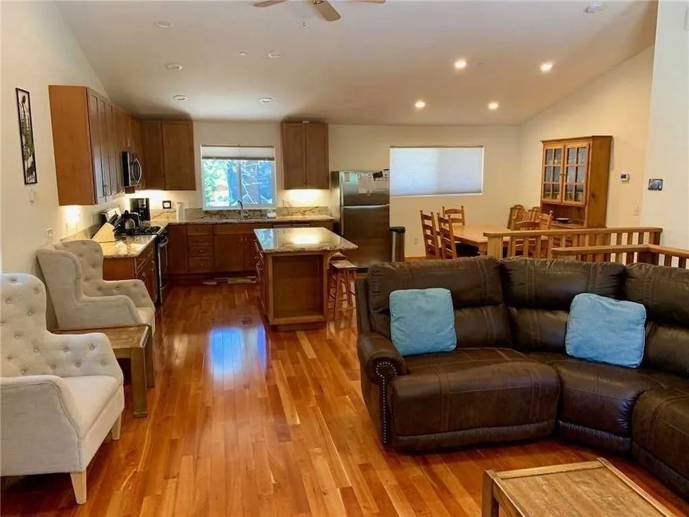 793 Hazel - 4 Br Home