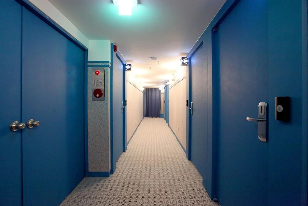 Hotel Marigold
