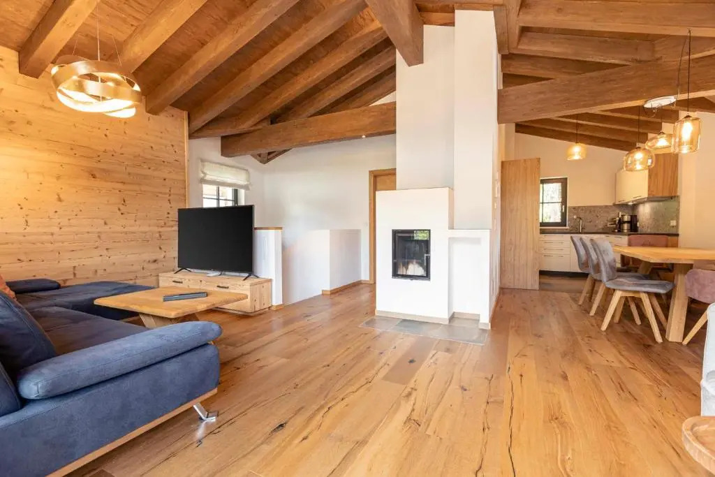 Turrach Lodges by ALPS RESORTS