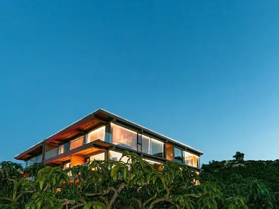 Sanye Garden Yelumeisu (Haitangwan Shop)