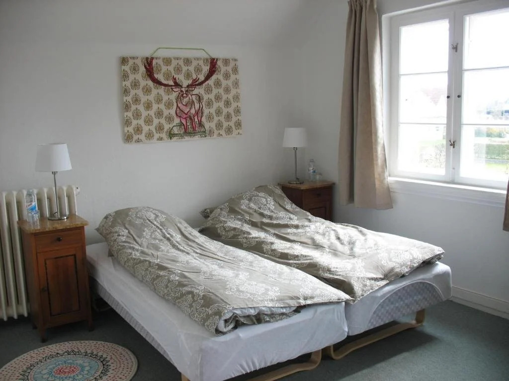 Thurø Kro B&B