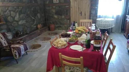 Guest House Sabue