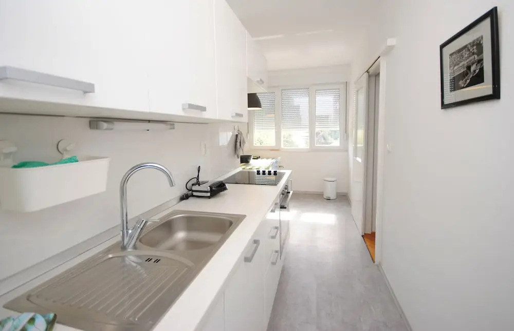 Bolt Holiday Apartment