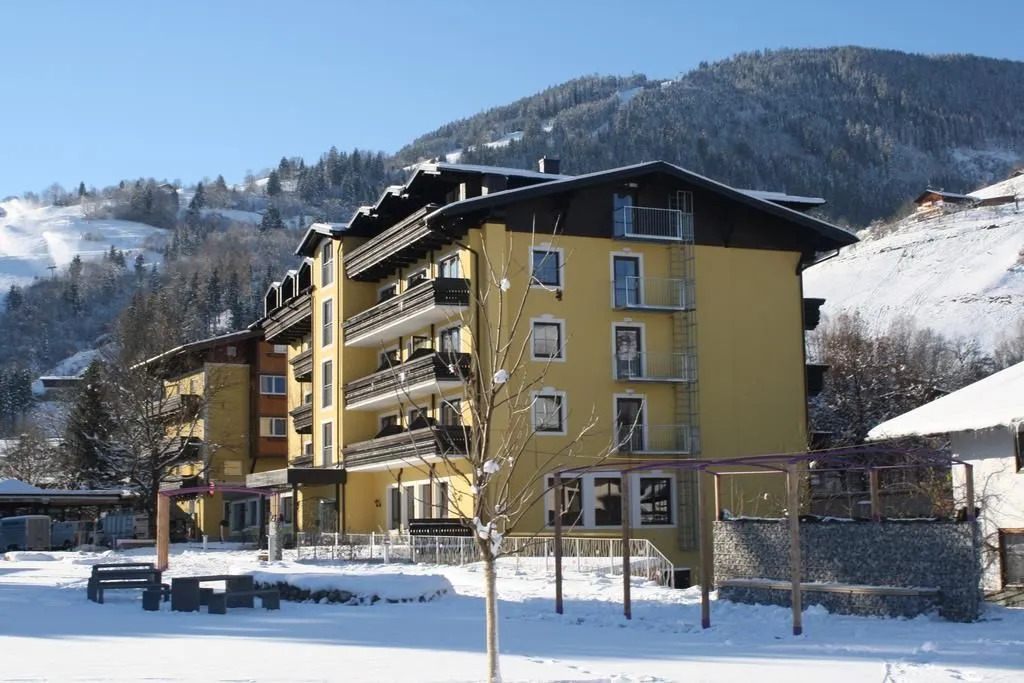 Hotel Pinzgauerhof by Alpeffect Hotels