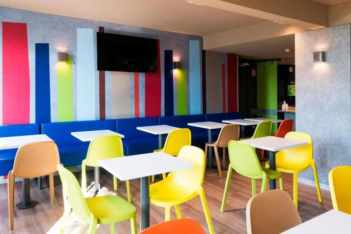 ibis budget Granville