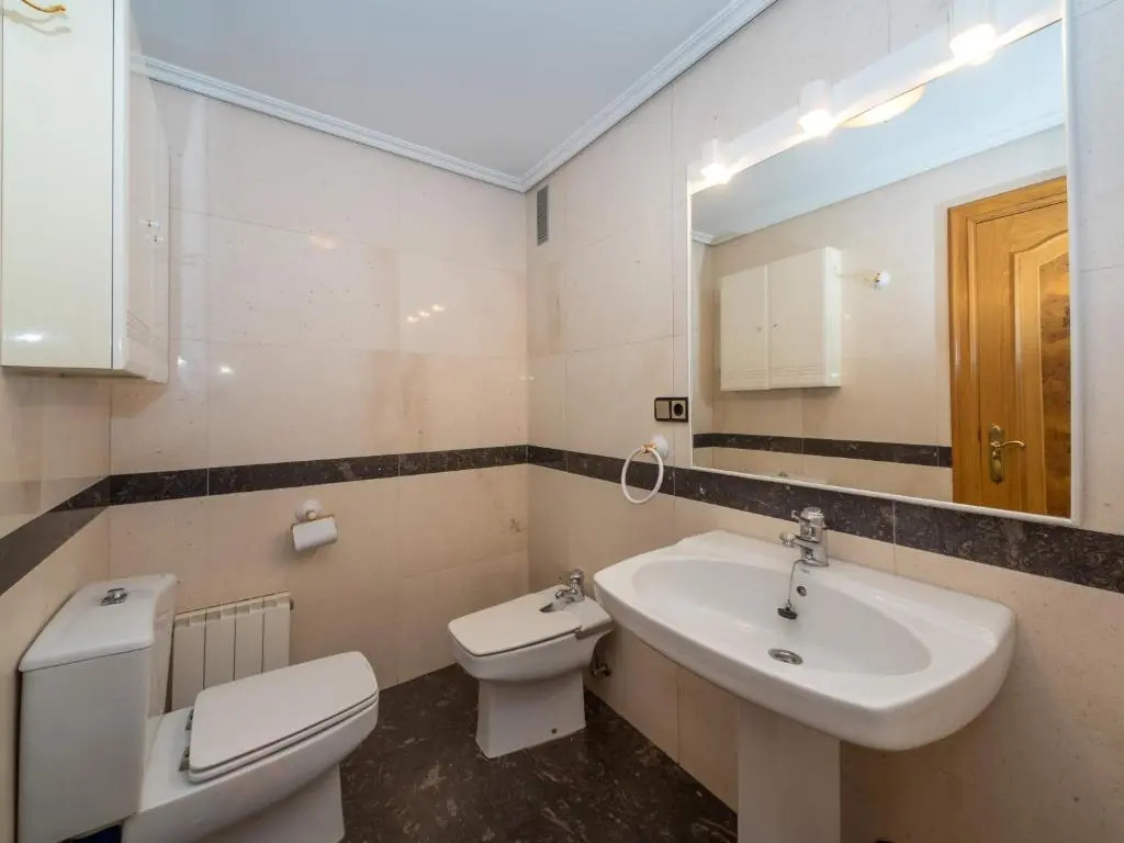 Gestión de Alojamientos Apartments