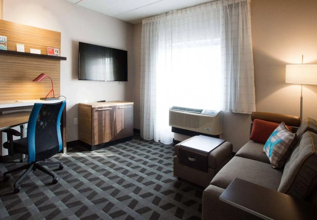 TownePlace Suites by Marriott Pittsburgh Cranberry Township