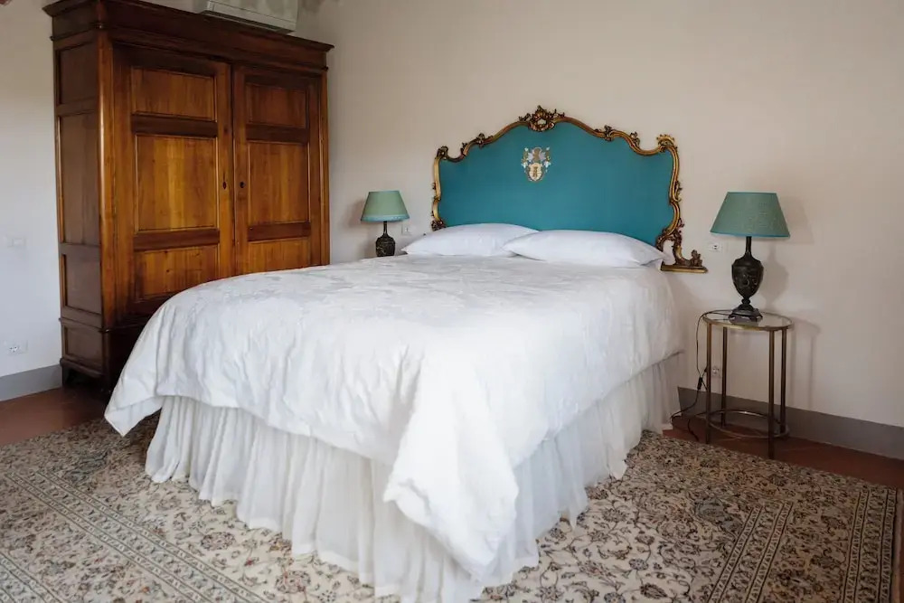 Soleevino B&B