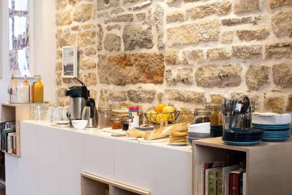 SLO Hostel Lyon Saxe