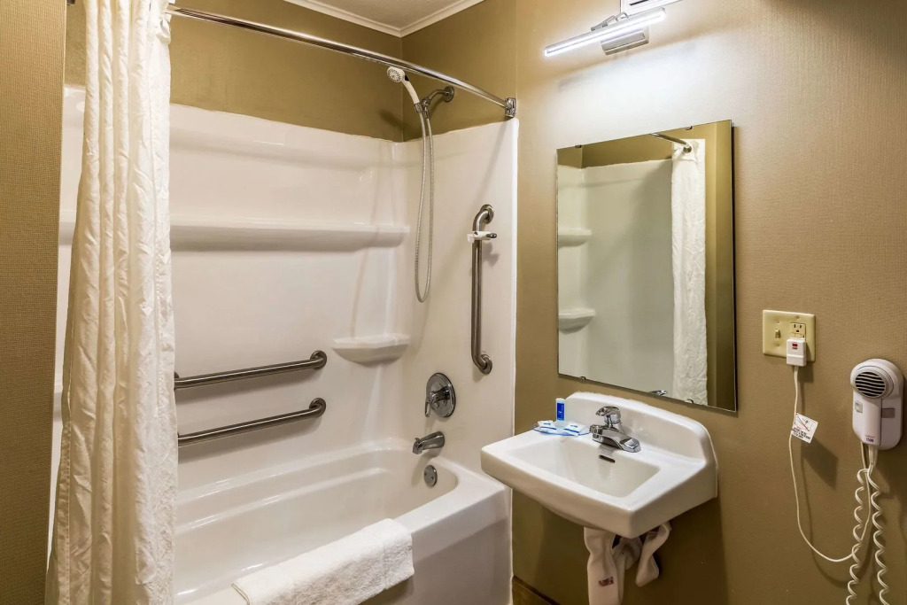 Smart Extended Stay