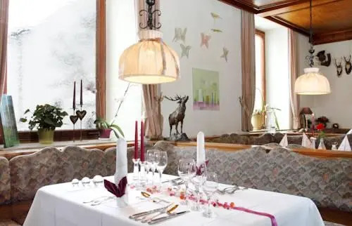 Gasthof zum Hirsch
