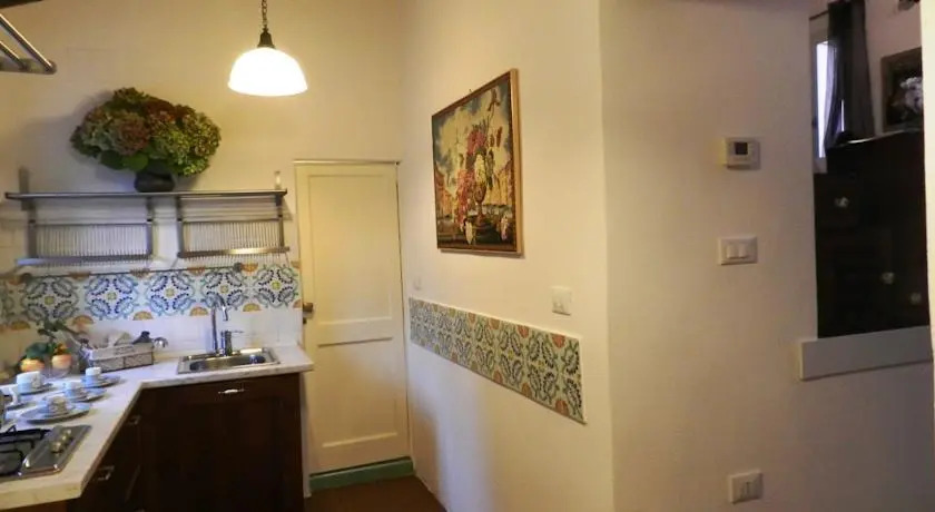 Casa Sandra
