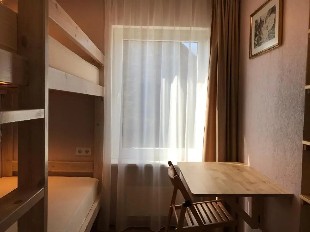 Apartment on Baznicas 23