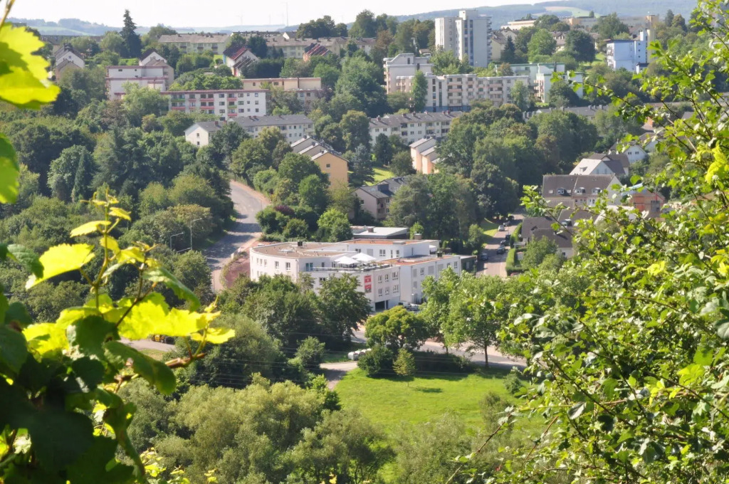 Alembra - Wein Style Hotel