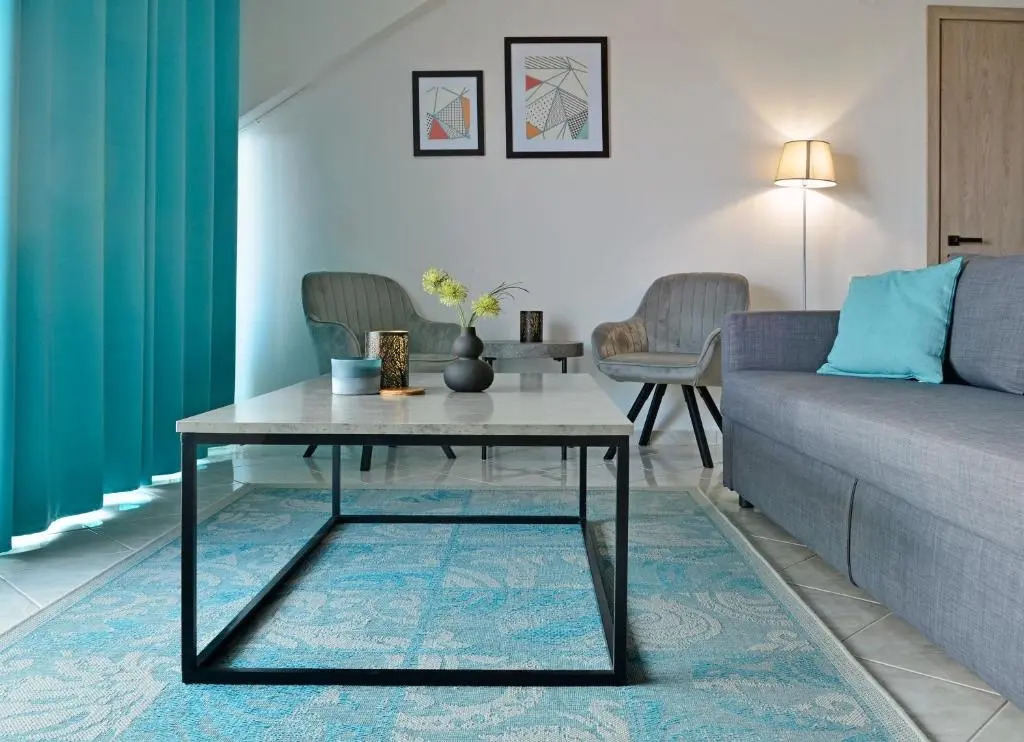Joya Ofrynio Stylish Suites
