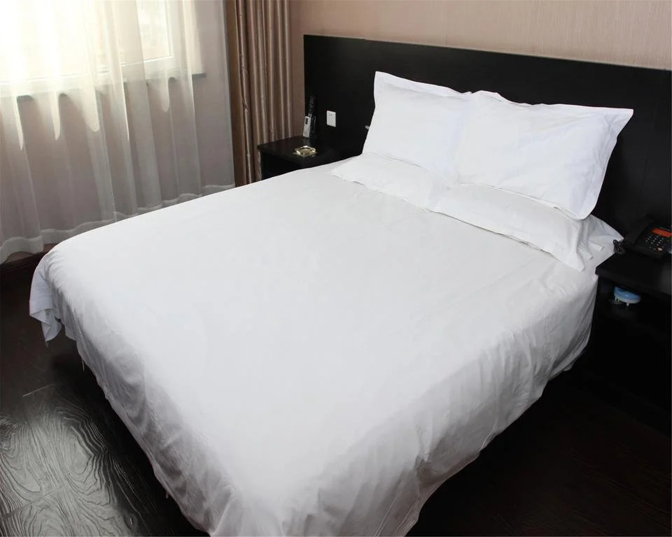Aike Juzi Hotel Taiyuan Xinjian Road