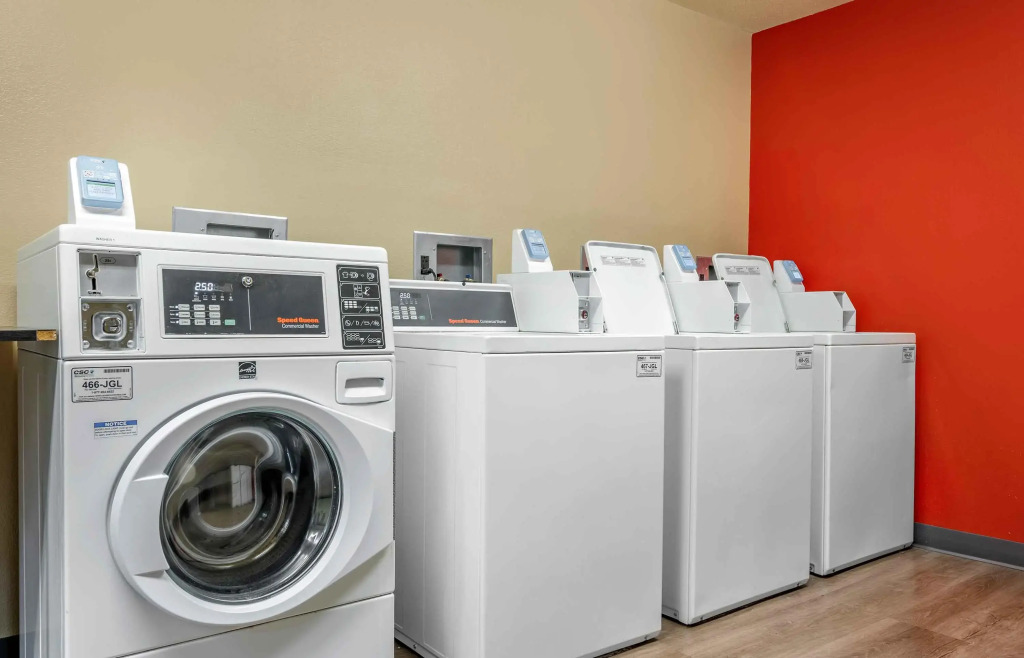 Extended Stay America Suites - Pittsburgh - Carnegie