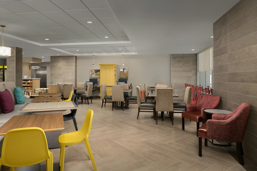 Home2 Suites By Hilton Abilene Southwest
