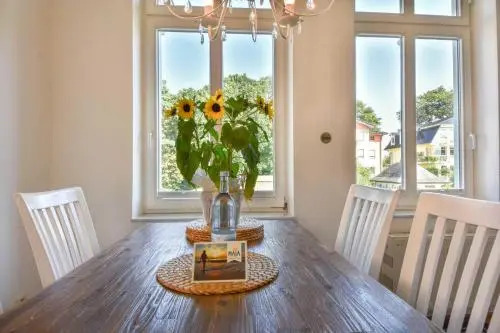 Villa Sonnenschein Whg 21