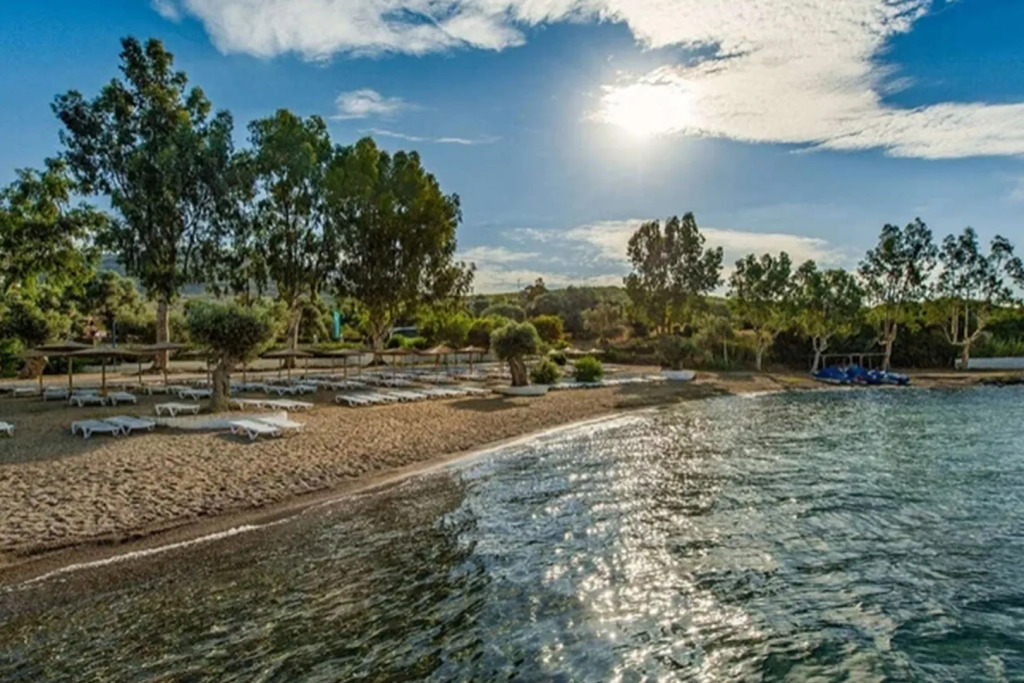 Evia Riviera Resort by Anayia All Inclusive Resorts