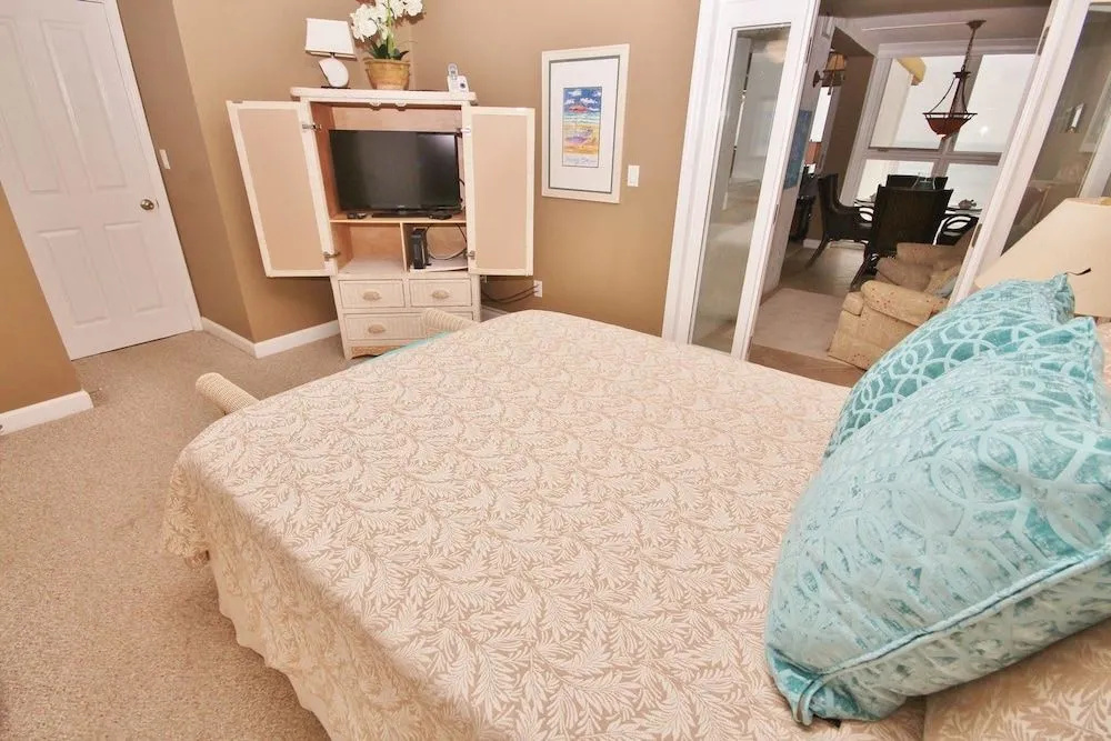 The Smyrna Beach Club 808A Apartment 1