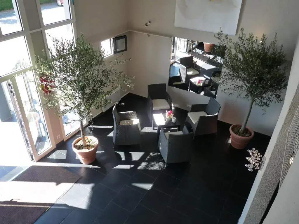 Hôtel Kyriad Dieppe