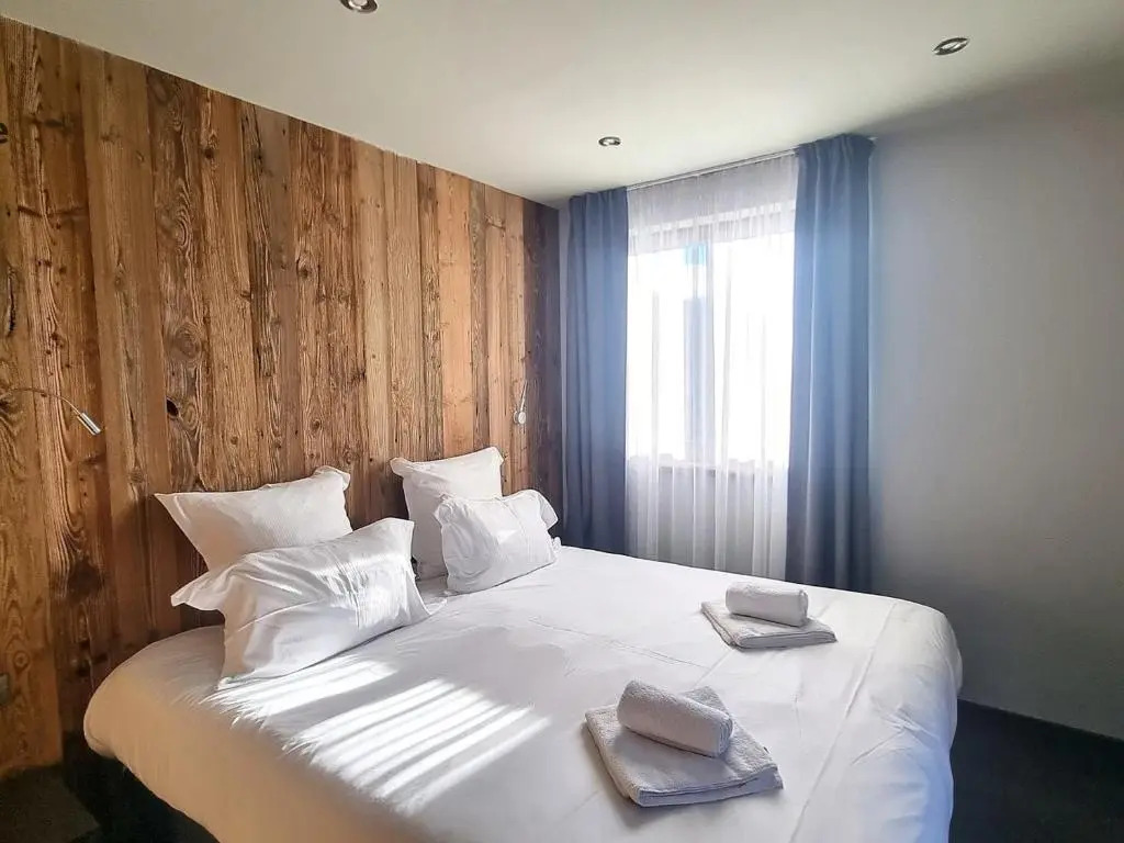 Chalet Les Gets, 5 pièces, 8 personnes - FR-1-454A-14