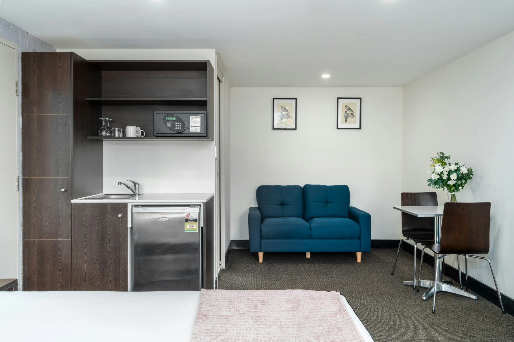 Leisure Inn Penny Royal Hotel & Apartments