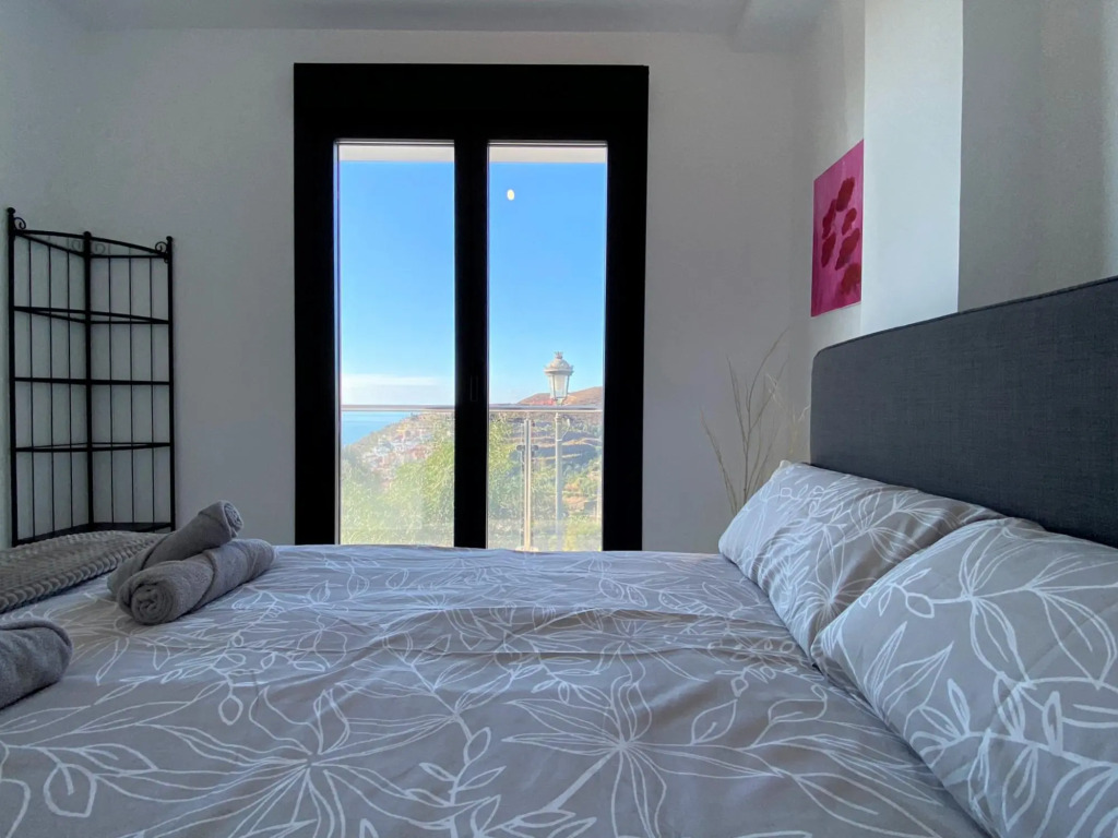 Balcon del Mar Seaview 115 Casasol