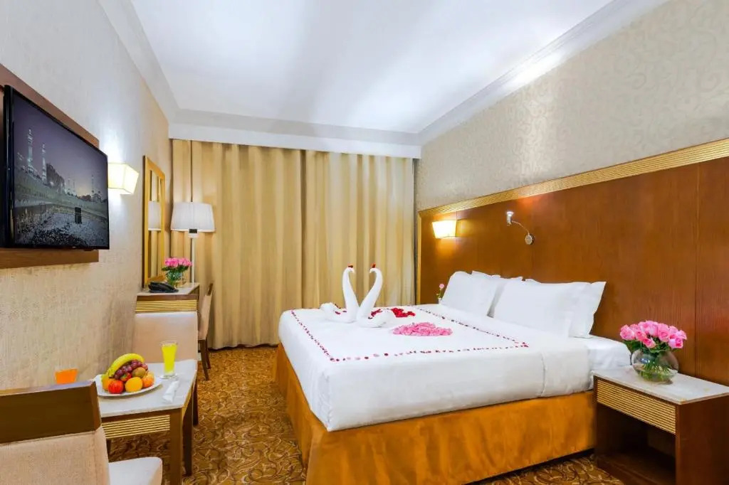 Dhiafat Al Rajaa Hotel