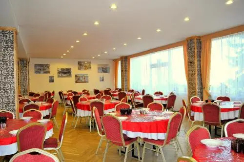 Osrodek Sanatoryjno Rehabilitacyjny Perla