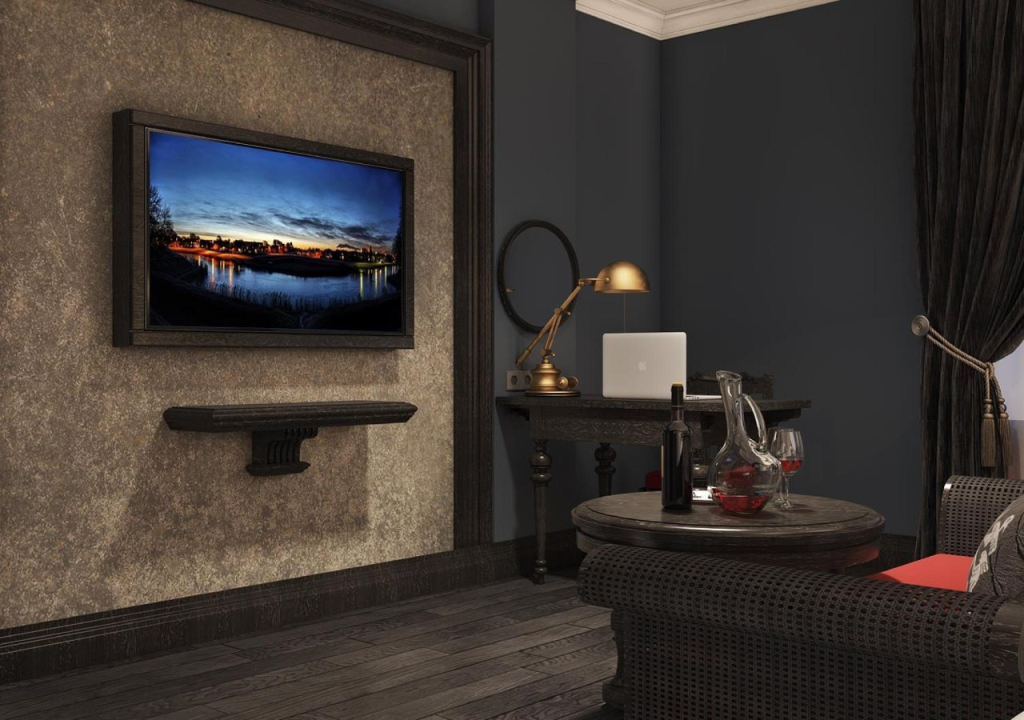 Au Co Art Classic Hotel and Spa