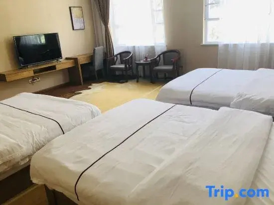 Xinyi Hotel