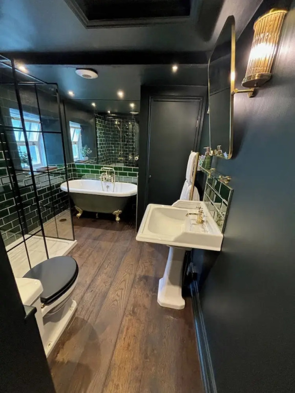 Princes Street Townhouse