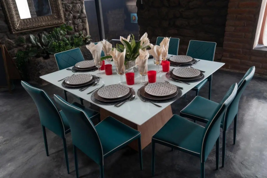 El Trapiche - Luxury Villa Ibarra