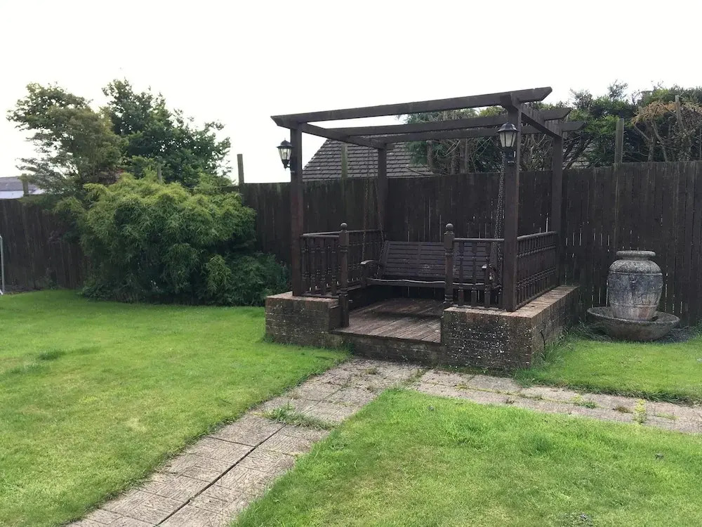 The Meadows B&B