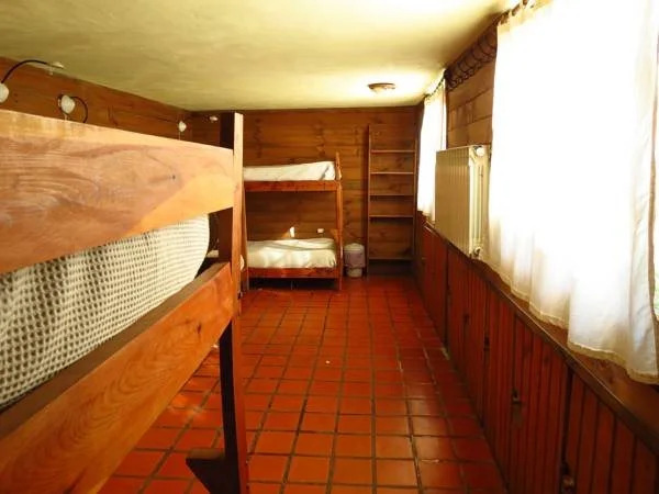 Alaska Hostel
