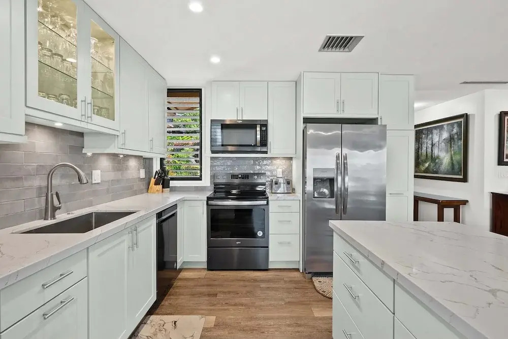 Wailea Elua 702 - Beautifully Renovated, Stunning Ocean Views, Central AC, Wi-fi